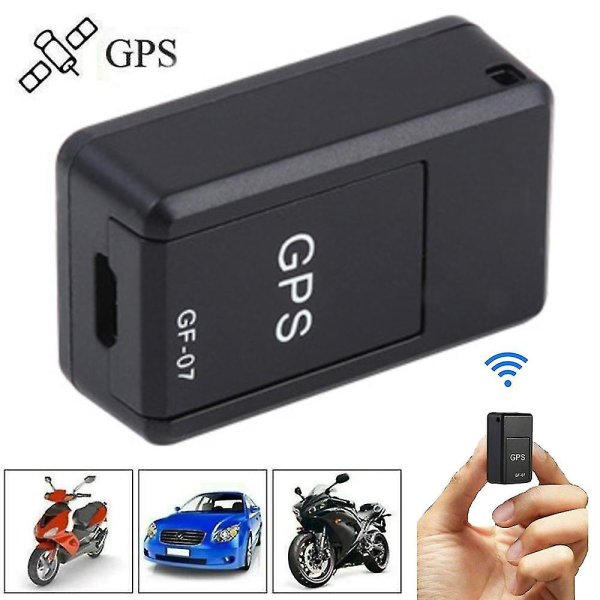 MINI GPS ESPIA