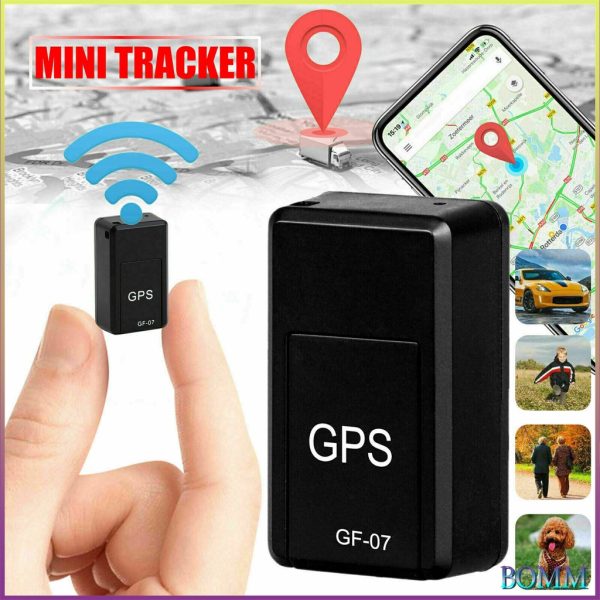 MINI GPS ESPIA - Imagen 4