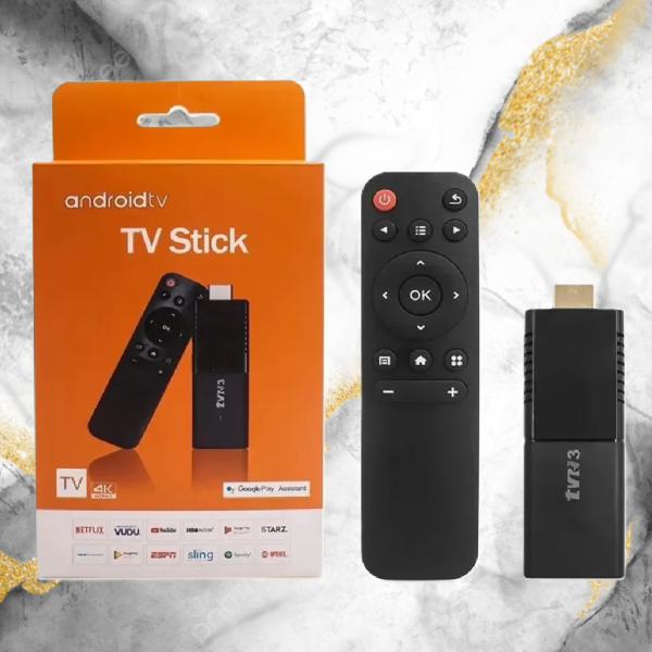 tv stick, convertidor a smartv - Imagen 2