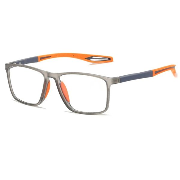 GAFAS TR90 RESISTENTES - Imagen 5