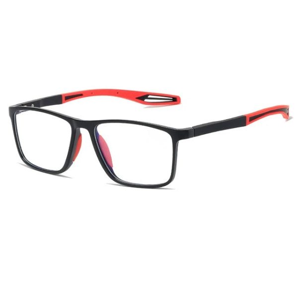 GAFAS TR90 RESISTENTES - Imagen 4