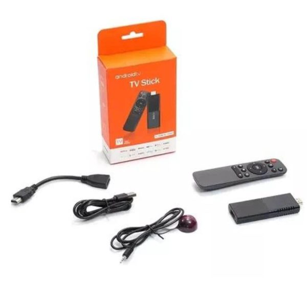 tv stick, convertidor a smartv - Imagen 3