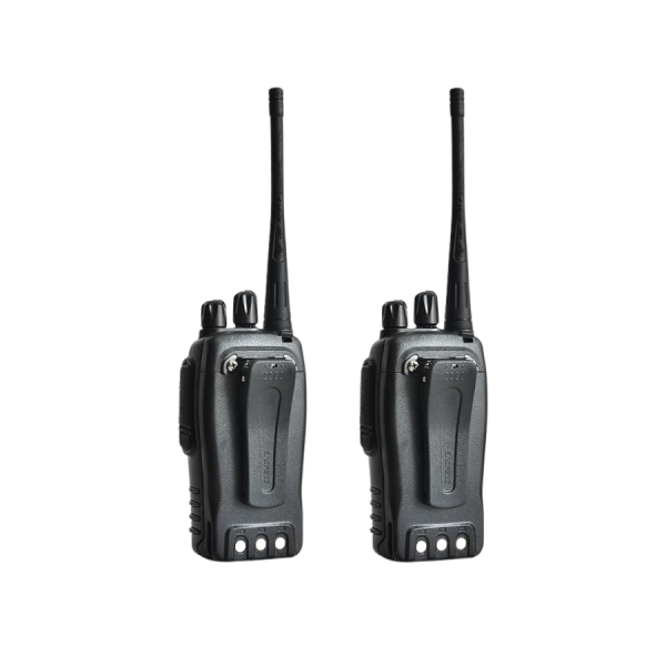 Radio Walkie Talkie Baofeng Bf-888s - Imagen 5