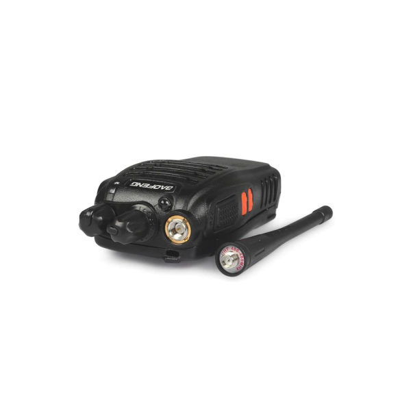 Radio Walkie Talkie Baofeng Bf-888s - Imagen 4